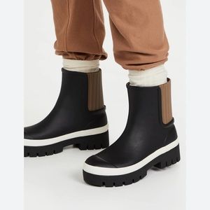 Tory Burch Hurricane Boot